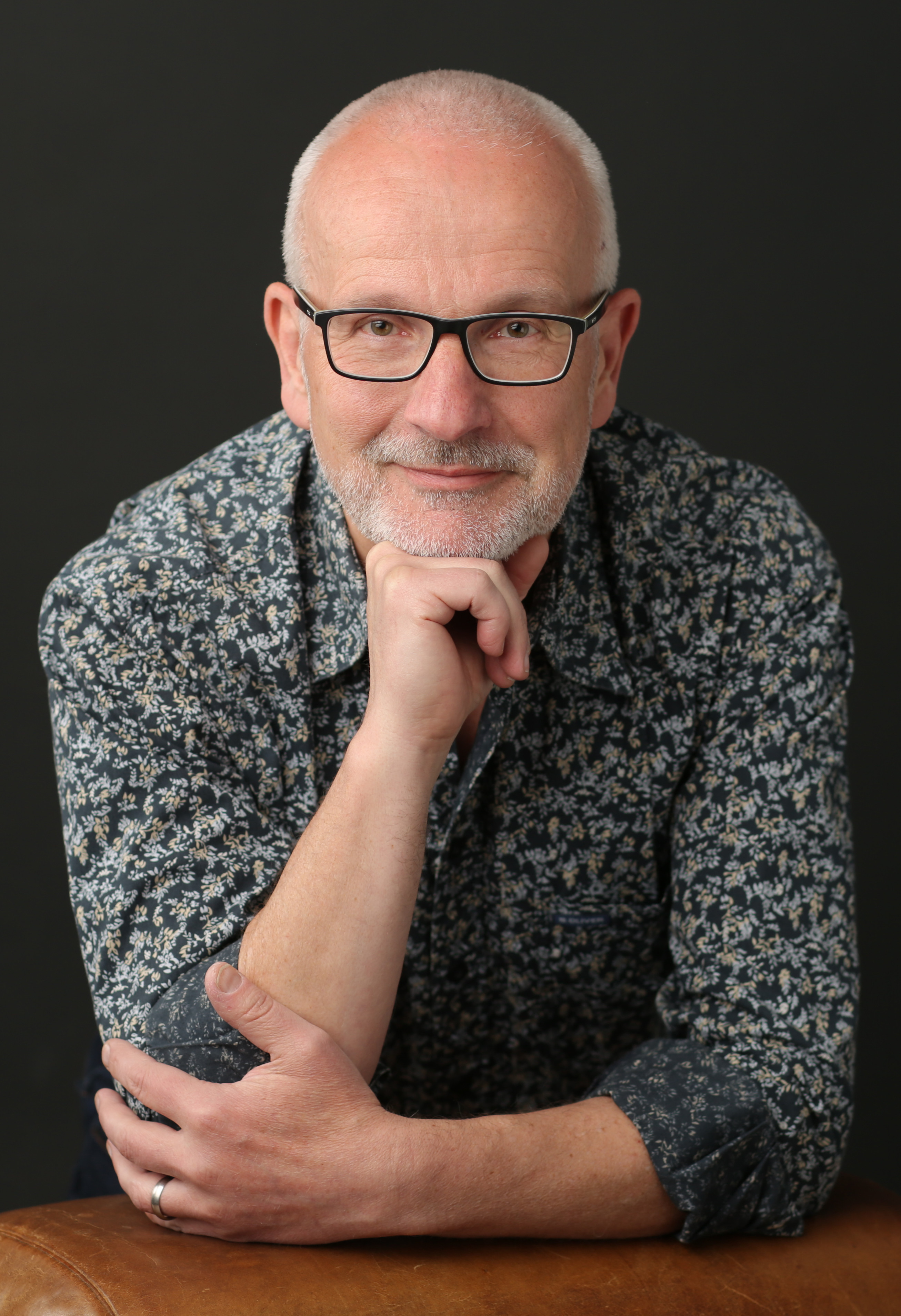 Uwe Schäfer-Rinkens
